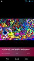 Psychedelic Art Wallpapers 截圖 2