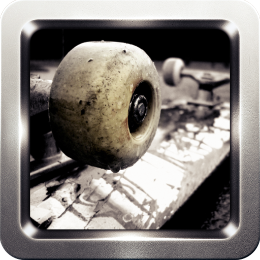 Skateboard Wallpapers