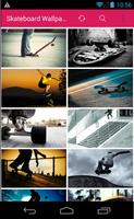 Skateboard Wallpapers poster