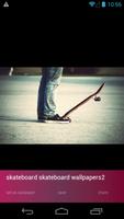 Skateboard Wallpapers screenshot 1