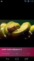 Snake Picture Wallpapers 截圖 1