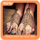 ikon Ide Desain Rumah Henna yang Menakjubkan