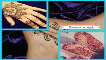 Ide Desain Rumah Henna yang Menakjubkan screenshot 2