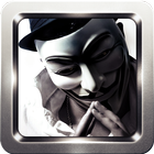 Anonymous Wallpapers 图标