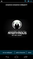 Anonymous Wallpapers screenshot 1