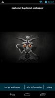 Baphomet Wallpapers screenshot 1