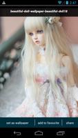 Beautiful Doll Wallpapers اسکرین شاٹ 2