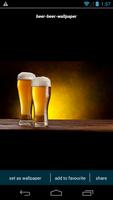 Beer Wallpapers Ekran Görüntüsü 1