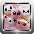 Cute Candy Wallpapers
