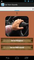 Car Horn and Siren Sounds 截圖 1