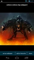 Cerberus Wallpapers Ekran Görüntüsü 3