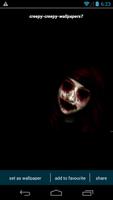 Creepy Wallpapers 截圖 3