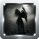 Dark Angel Wallpapers APK