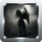 Dark Angel Wallpapers 图标