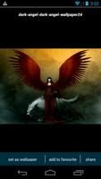 Dark Angel Wallpapers syot layar 2