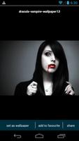 Vampire Wallpapers 海報