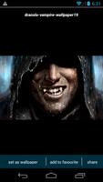 Vampire Wallpapers 截圖 3