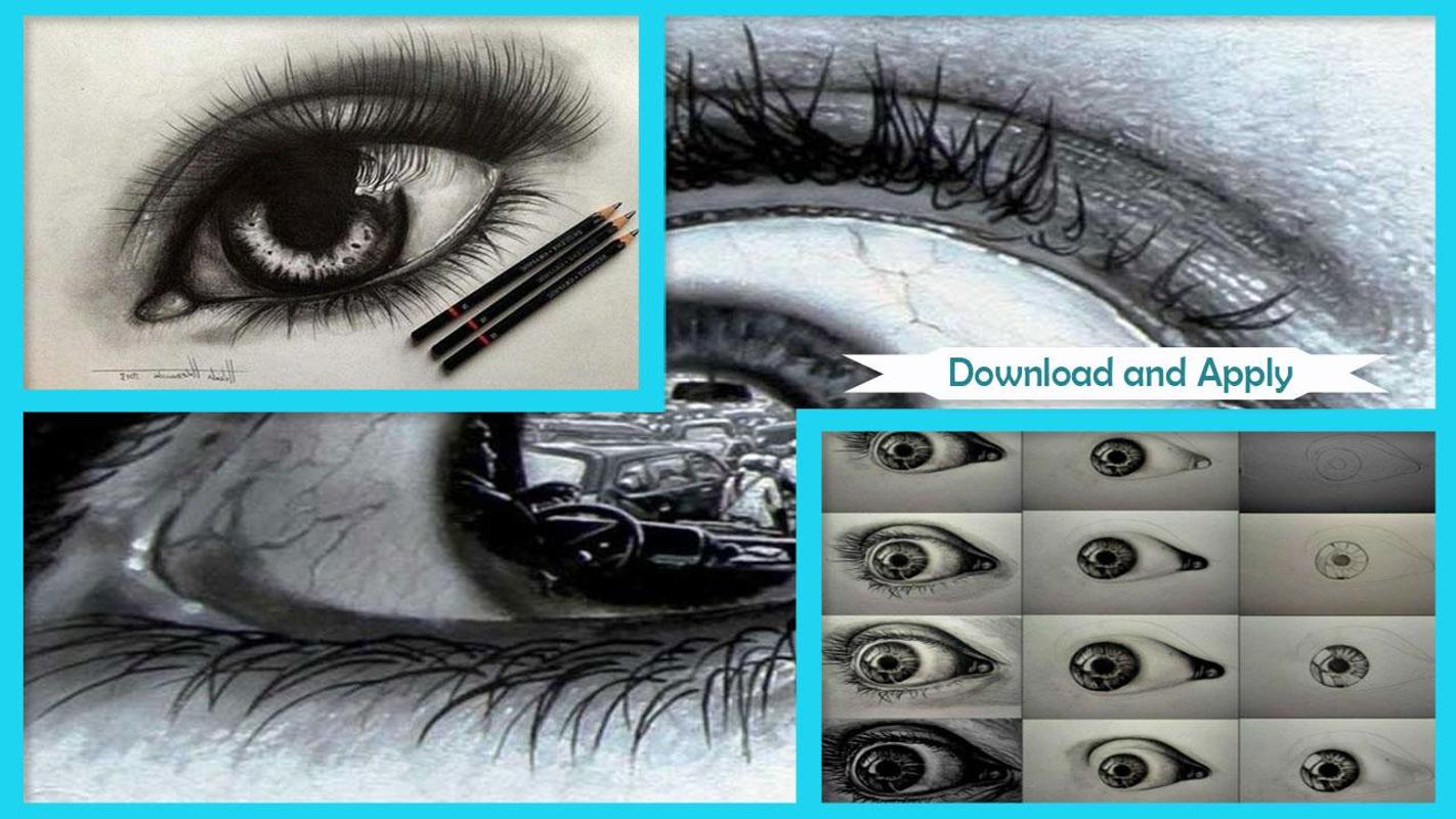 Download Cara Membuat Gambar Menjadi Sketsa Pensil Android Aliransket