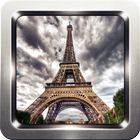 Eiffel Tower Wallpapers ikona