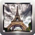 Eiffel Tower Wallpapers ไอคอน