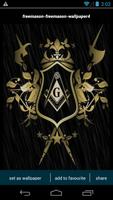 Freemason Wallpapers capture d'écran 3