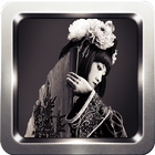 Beautiful Geisha Wallpapers icon