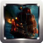 Ghost Ship Wallpapers آئیکن
