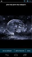 Ghost Ship Wallpapers Affiche