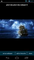 Ghost Ship Wallpapers syot layar 2