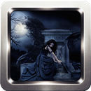 Gothic Angel Wallpapers APK