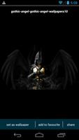 Gothic Angel Wallpapers screenshot 2