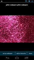 Glitter HD Wallpapers 海報