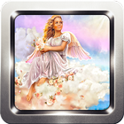 Heaven Angel Wallpapers icon