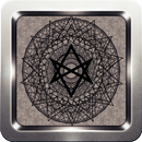 Hexagram Wallpapers APK