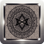 Hexagram Wallpapers ikona