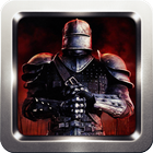 Medieval Knight Wallpapers-icoon