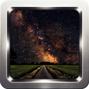 Milky Way Galaxy Wallpapers APK