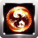 Phoenix Mythology Wallpapers APK