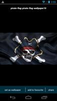 Pirate Flag Wallpapers screenshot 1