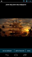 Pirate Ship Wallpapers 스크린샷 1