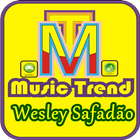 Wesley Safadão de música आइकन