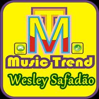 Wesley Safadão de música โปสเตอร์