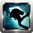 Scuba Diving Wallpapers 图标