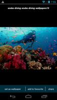 Scuba Diving Wallpapers capture d'écran 2