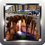 3D Street Art Wallpapers icon