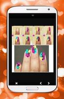 Decoration Nails Geometry syot layar 3