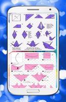Simple Origami Tutorials-poster