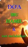 Doa Ibu "Hamil" Dan Saat Melahirkan Affiche