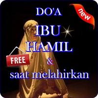 Doa Ibu "Hamil" Dan Saat Melahirkan capture d'écran 1