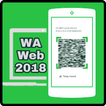 WA web scan terbaru 2018